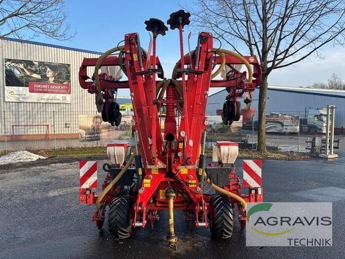 Kverneland optima hd e-drive inkl. kverneland df1 fronttank Drill €46,900