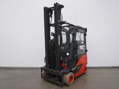 Linde E20PH EVO Forklift €29,850