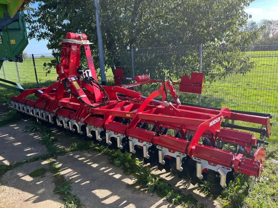 E-FARM: HORSCH joker 6 ct - Disc harrow - id K64ETMZ - €29,600 - Year of construction: 2023 - Germany