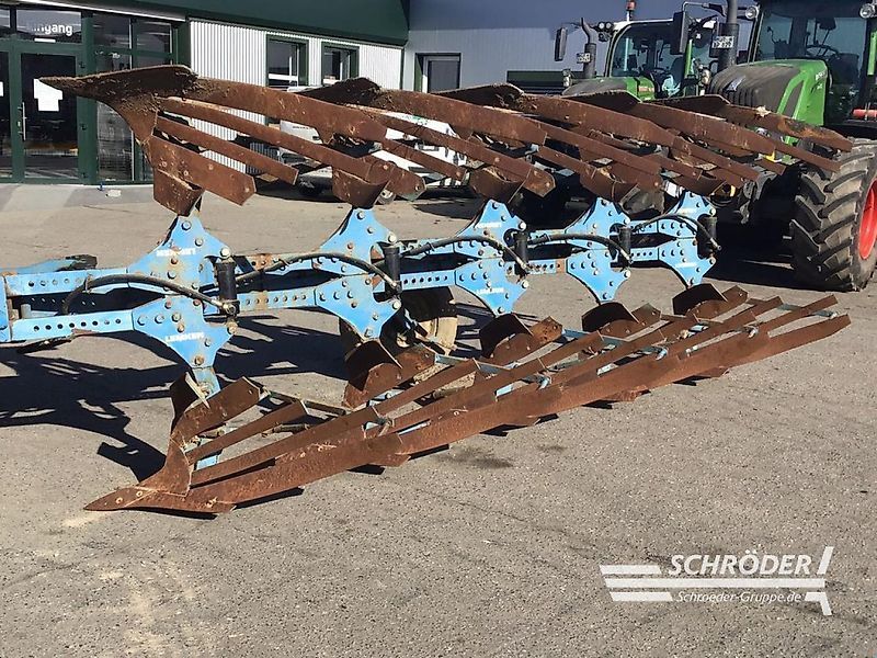 Lemken europal 8 x Plough €8,885