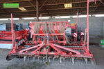 Kuhn disques drillingcombination €30,000