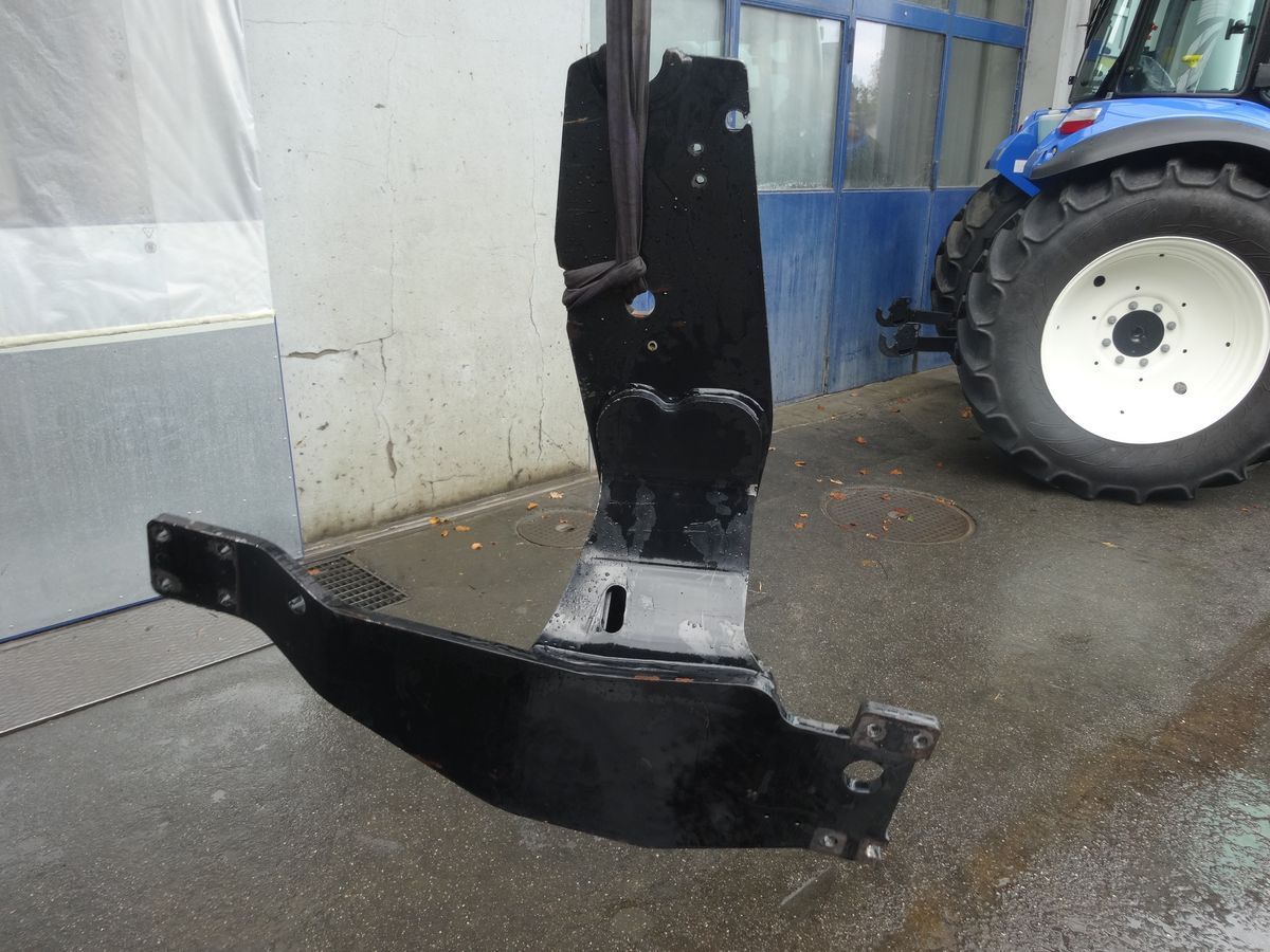 E-FARM: Alö frontladerkonsole - Attachment - id MV7DE4R - €1,481 - Switzerland