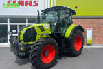 Claas Arion 530 CMATIC tractor 100.000 €