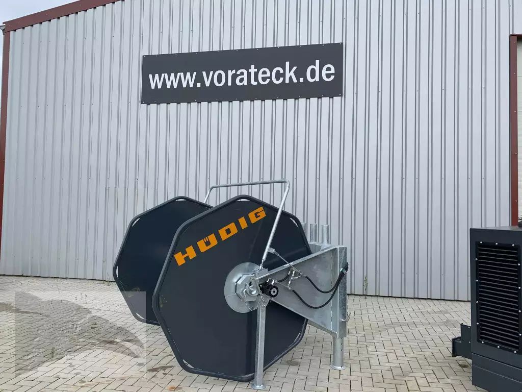 Hüdig schlauchhaspel sh 1000 Irrigation €6,303