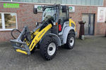 KRAMER 5050 compactloader €48,500