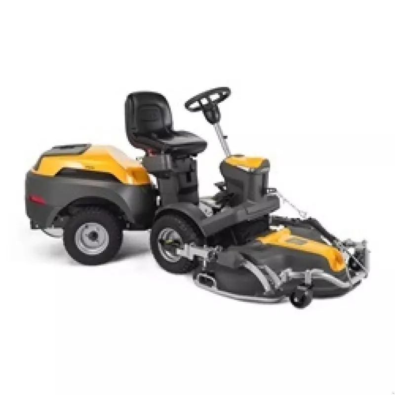 STIGA park 500 wx Lawn mower €5,354