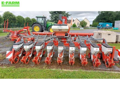 E-FARM: Kuhn planter - Precision drill - id VQMCETB - €14,000 - Year of construction: 2013 - France