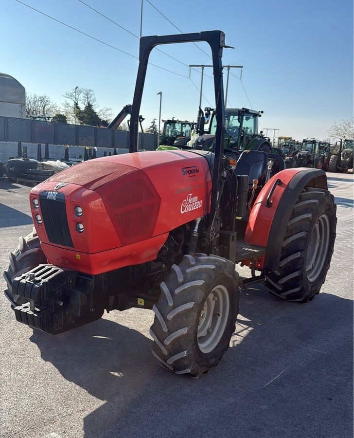 SAME Frutteto 70 Natural Tractor 24.000 €