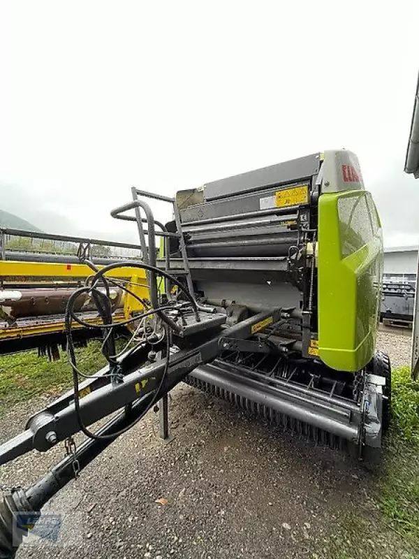 Claas Variant 365 RC Ballenpresse 22.500 €