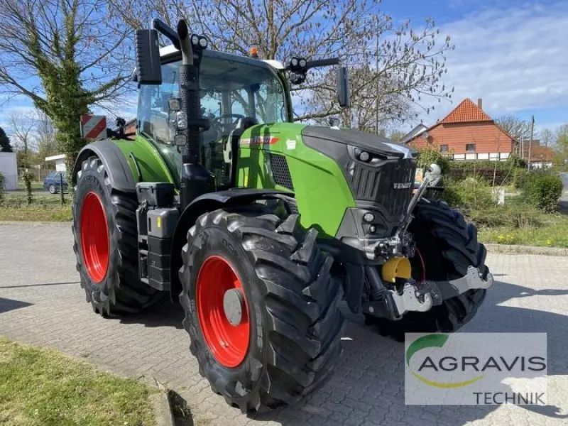 Fendt 728 Vario Traktor 227 000 EUR