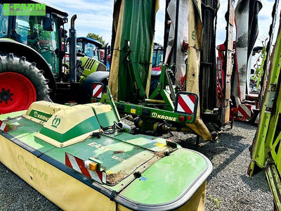 E-FARM: Krone EasyCut B 970 - Mower - id F89EUFL - €19,748 - Year of construction: 2014 - Germany