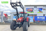 Case IH CS 86 tractor €34,900