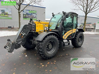 E-FARM: New Holland th 9.35 elite - Telehandler - id PGBUQ3Y - €99,950 - Year of construction: 2023 - Engine hours: 111,Engine power (HP): 147,Germany