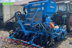 Lemken Solitair 9/300 DS 125 drill €17,900