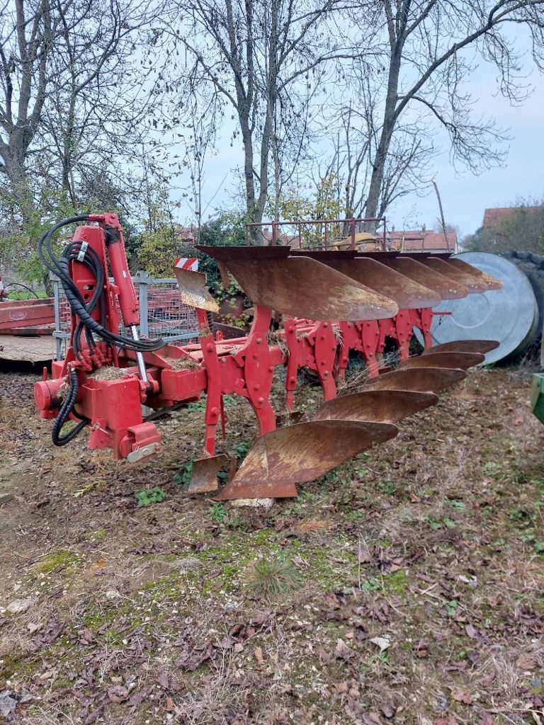 E-FARM: demblon tb 175 - Charrue - id KFMUCVN - 9 000 € - Année: 2013 - France