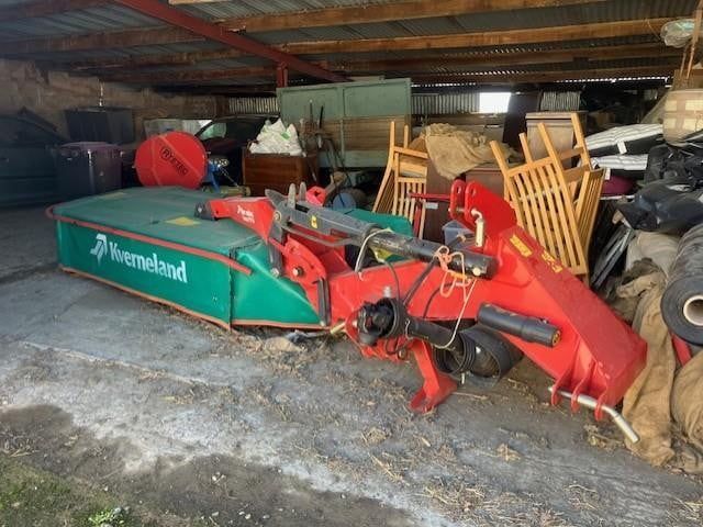 Kverneland 2828 Mower €7,491