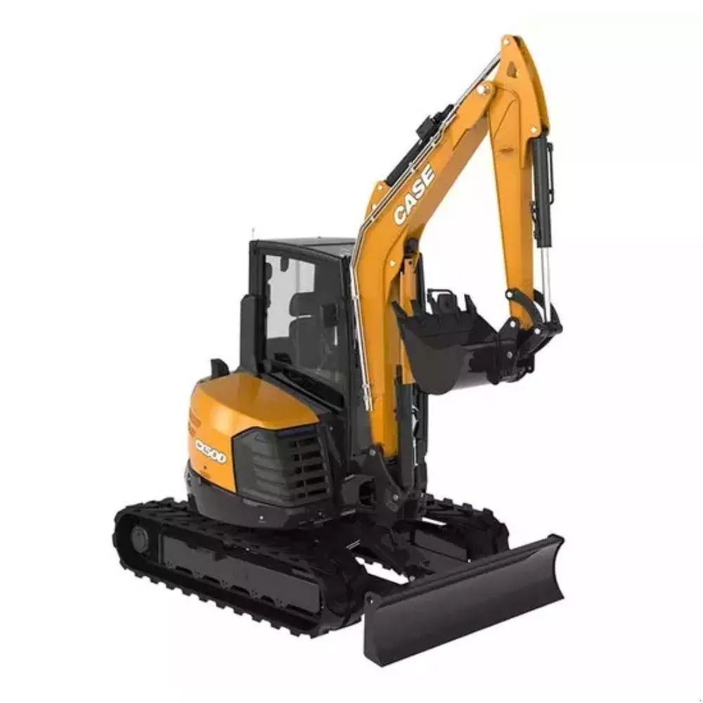 Case IH CX 50 Excavator