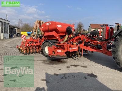 E-FARM: Maschio contessa 450 - Drilling machine combination - id CWV9YC7 - €39,900 - Year of construction: 2013 - Germany