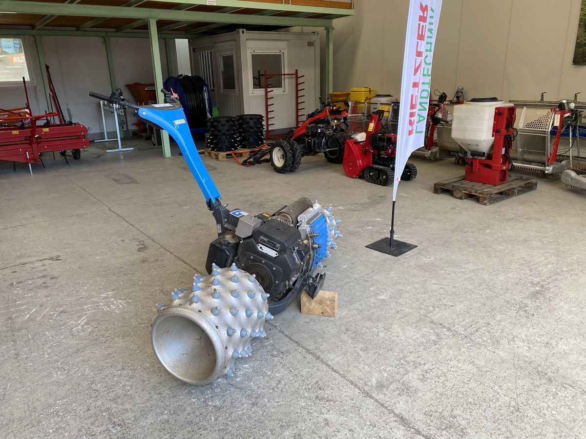 Brielmaier motormäher 27 ps Mähwerk 17.417 €