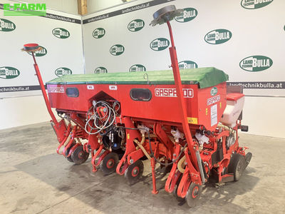 E-FARM: Gaspardo MTR 6 - Precision drill - id WGMTKEX - €22,400 - Year of construction: 2016 - Austria