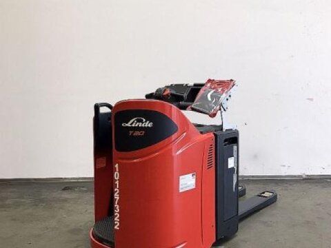 E-FARM: Linde t 20 sp 131-08 - Gabelstapler - id XLMDTJG - 9.250 € - Baujahr: 2022 - Abgelesene Motorstunden: 754,Deutschland