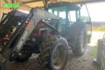 Case IH CS 86 tractor €20,000