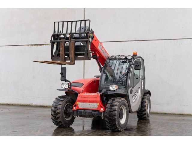 Manitou MT 625 H Telescopici 48.000 €