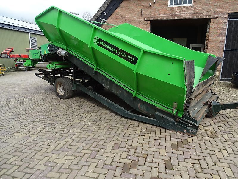 Miedema sb 1151 Potato equipment €32,500