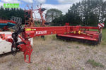 JF Stoll gmt 3605 fl mowingdevice €9,500