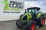 Claas Axion 800 tractor 117.500 €