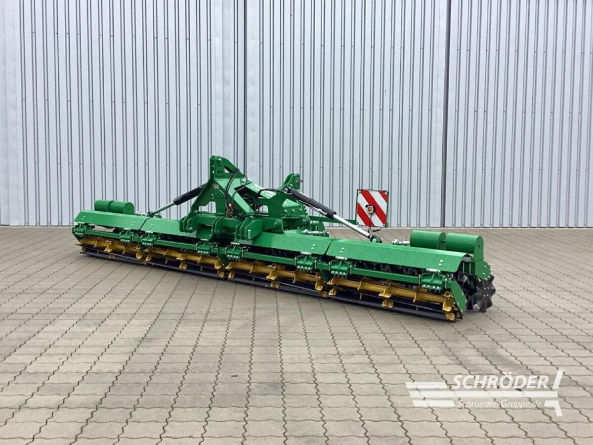 E-FARM: KERNER X-Cut Solo 600 - Other tillage - id RS7D2CR - €20,000 - Year of construction: 2023 - Germany