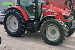 Massey Ferguson 5713 sl tractor €49,500