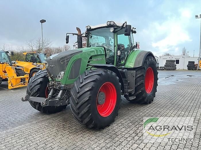 E-FARM: Fendt 936 Vario ProfiPlus - Tractor - id USRLPIL - 79.900 € - Año: 2012 - Horas: 11.315,Potencia del motor: 355,Alemania
