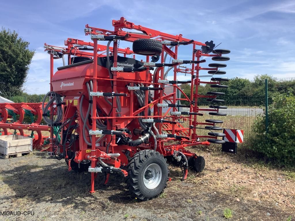 Kverneland ts drill e-com 6m Direct Drill €37,800