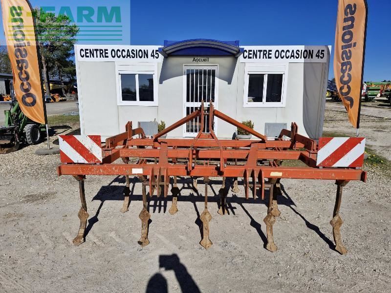 Rau polymag Cultivateur 2 800 €