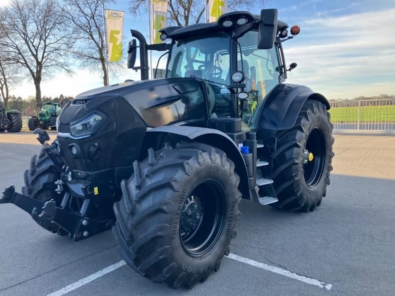 Case IH Puma 240 CVX Traktor 116 500 €