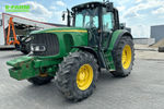 John Deere 6520 tractor 28.000 €