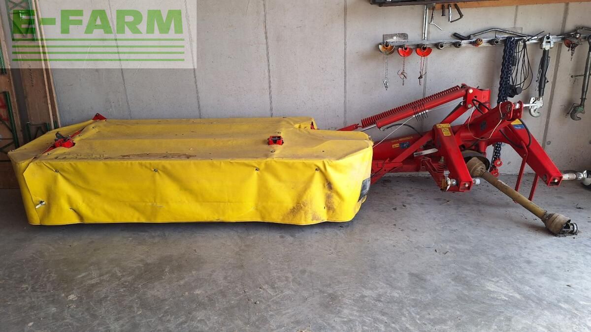 Pöttinger Косилки 6 000 €