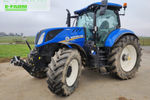 New Holland t7 245 ac tractor €110,000