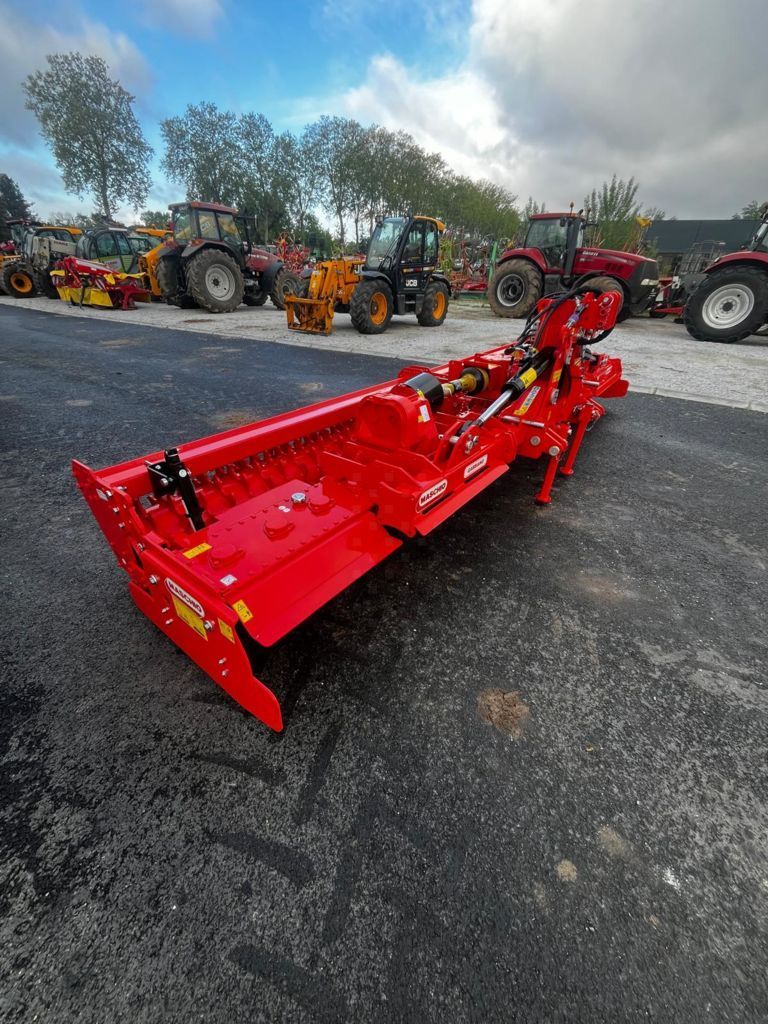 E-FARM: Maschio gabiano 5000 - Power harrow - id E3R3X8A - €24,700 - Year of construction: 2024 - France