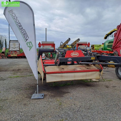 E-FARM: Vicon kmr 2401 - Mower - id C4TF2AK - €7,000 - Year of construction: 2010 - Italy