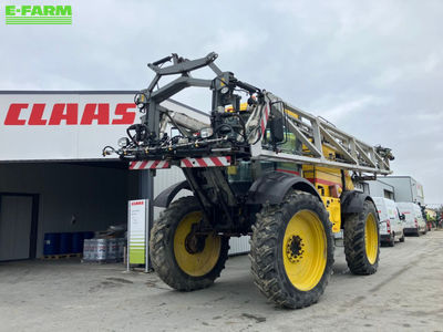 E-FARM: Artec f40 - Nebulizzatore - id AII5GAL - 49.500 € - Anno di costruzione: 2012 - Ore: 3.400,Francia