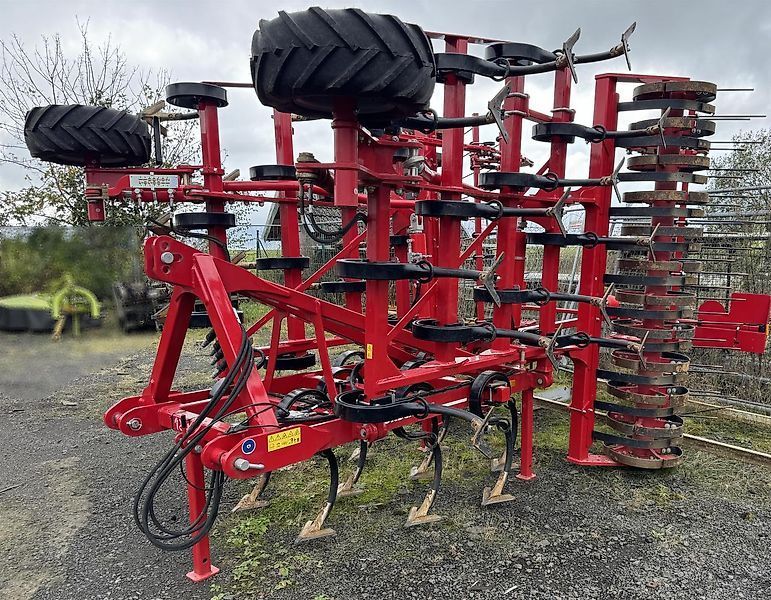 E-FARM: HORSCH Tiger 5 LT - Cultivador - id S7ZK4R5 - 25.999 € - Año: 2023 - Alemania