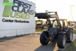 Valtra n 174 tractor 88.000 €