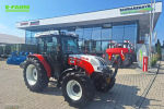 Steyr Kompakt 4095 tractor €39,646