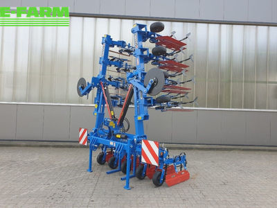 E-FARM: Carré carre econet 12r45/50 hacke - Parts - id IFTKY1T - €22,750 - Year of construction: 2022