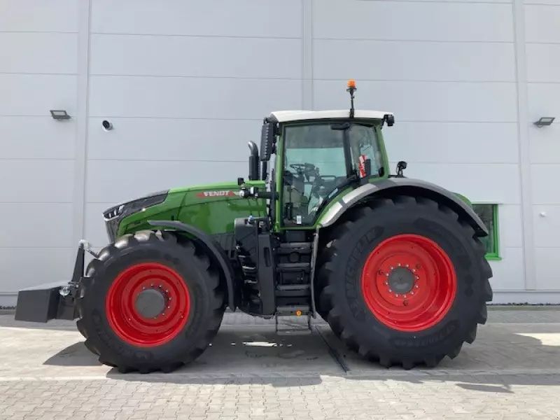 E-FARM: Fendt 1050 Vario ProfiPlus - Traktor - id UFM3MXD - Baujahr: 2024 - Motorleistung (PS): 517,Deutschland