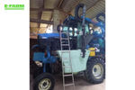 New Holland TN 80 F tractor €29,000