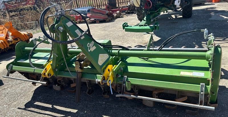 Celli ergon n120-280 Herse rotative 6 000 €