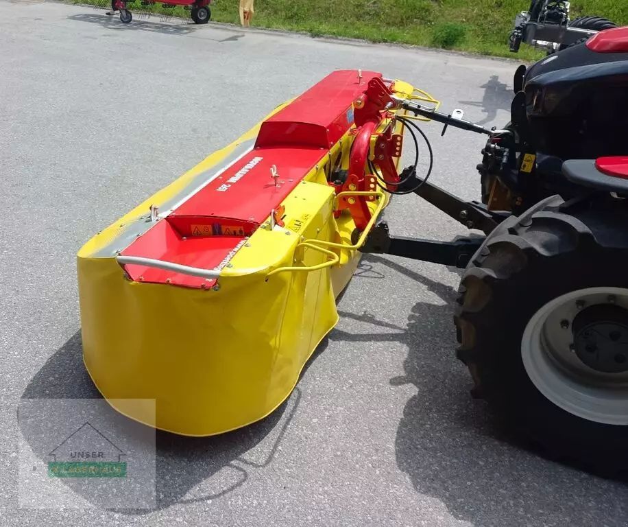 Pöttinger NovaAlpin 261 B Mähwerk 8.761 €